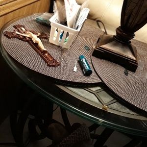 Meet your Posher, Dagmar